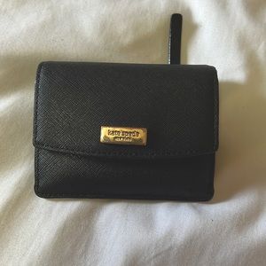 Kate Spade Card Wallet